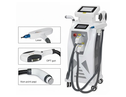 Radiofrequency & Laser Tools