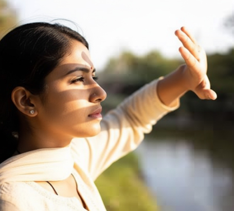 Neuro-Ophthalmology_Symptoms of Neuro-Ophthalmic Problems_Light sensitivity