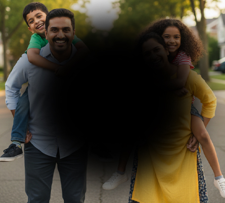 Partial or complete loss of vision due to disrupted blood flow in the brain.