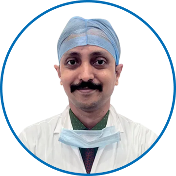 DR. VINAYAK ANKUSH DAMGUDE