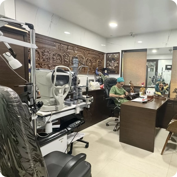 Ghatkopar East, Mumbai