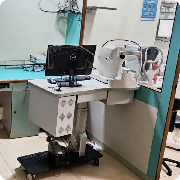 Ghatkopar East, Mumbai