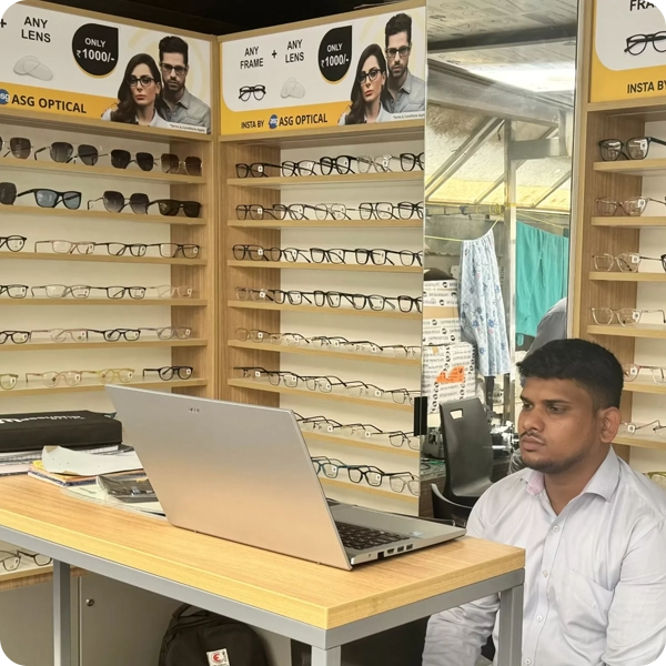 Ghatkopar East, Mumbai