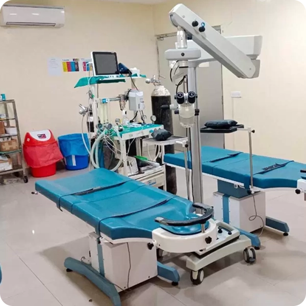 Indra Market Road, Noida