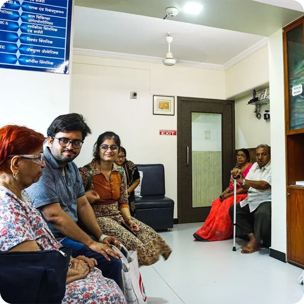 Kandivali West, Mumbai