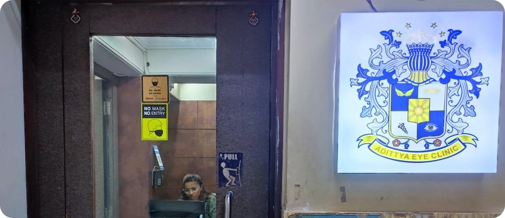 Kandivali West, Mumbai