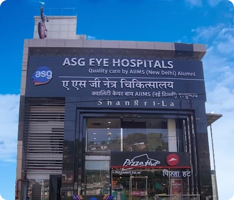  Koh E Fiza, Bhopal