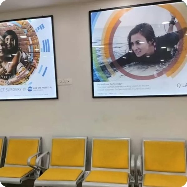 Kokane Chowk, Pimpri Chinchwad