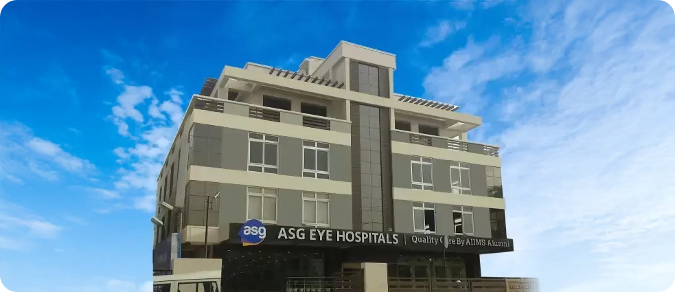 Mahmoorganj, Varanasi