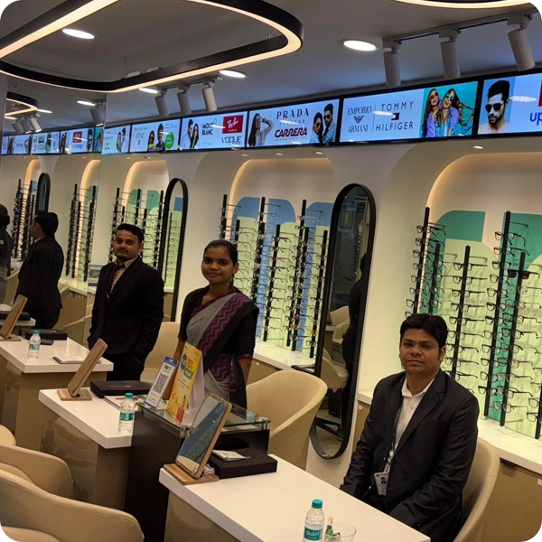 Shankar Nagar, Raipur