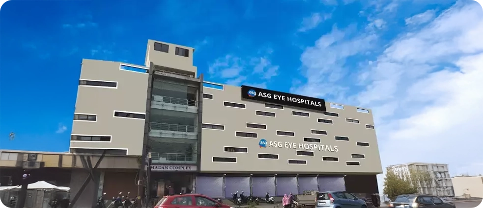 Shankar Nagar, Raipur