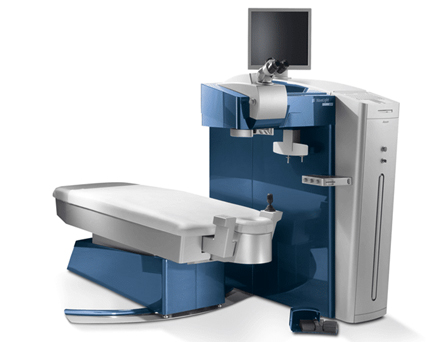Excimer Laser Platforms