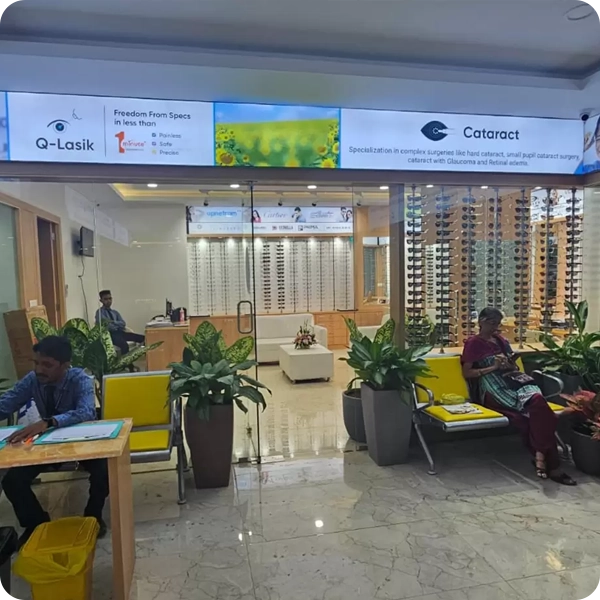 Beturkar Pada, Kalyan