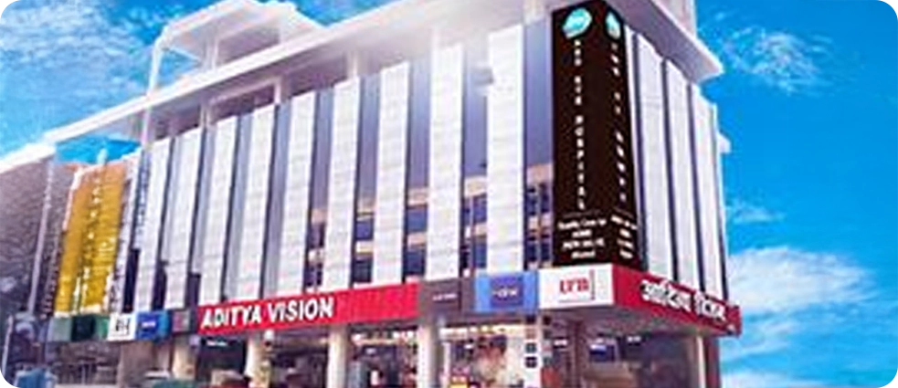 Civil Lines, Prayagraj