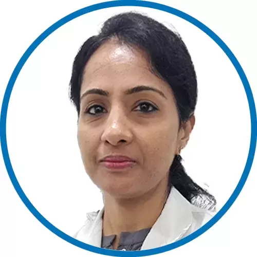 DR . SHALINI MITTAL