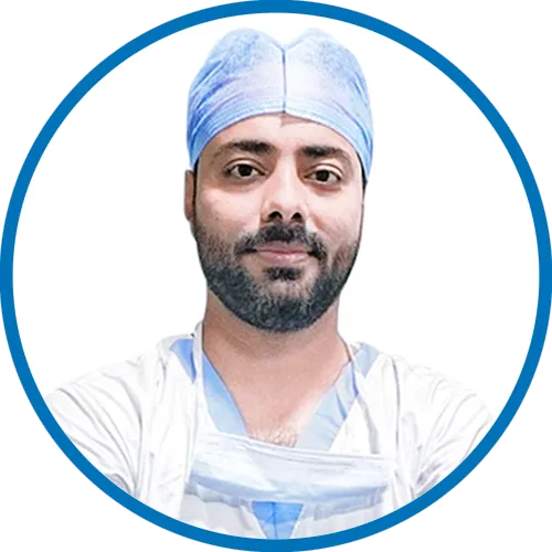 DR. MOHD. KHALIL MANSURI