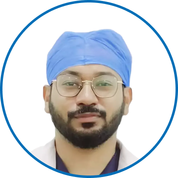 Dr. Ovaish