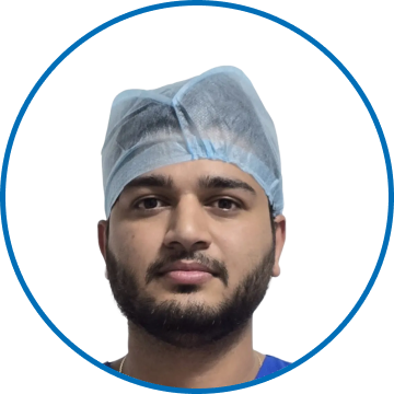 Dr Amit Kumar Sharma