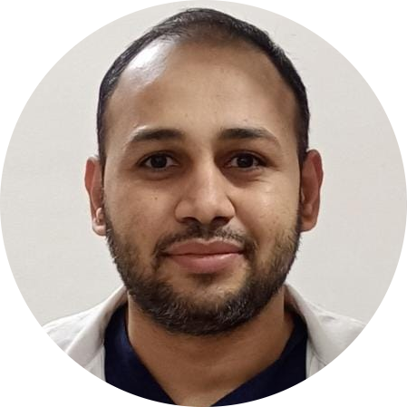 Dr Suba Ronak Dineshbhai