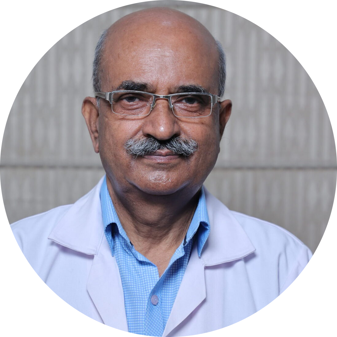 Dr. Gautam Datt
