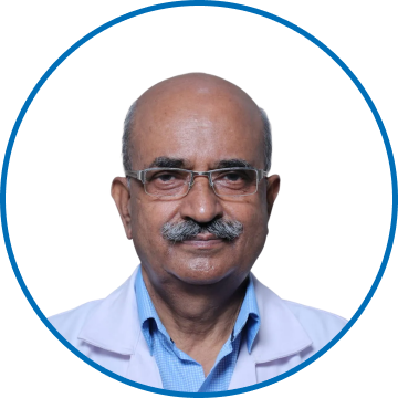 Dr. Gautam Datt