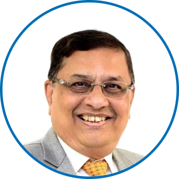 Dr. Kulin Kothari