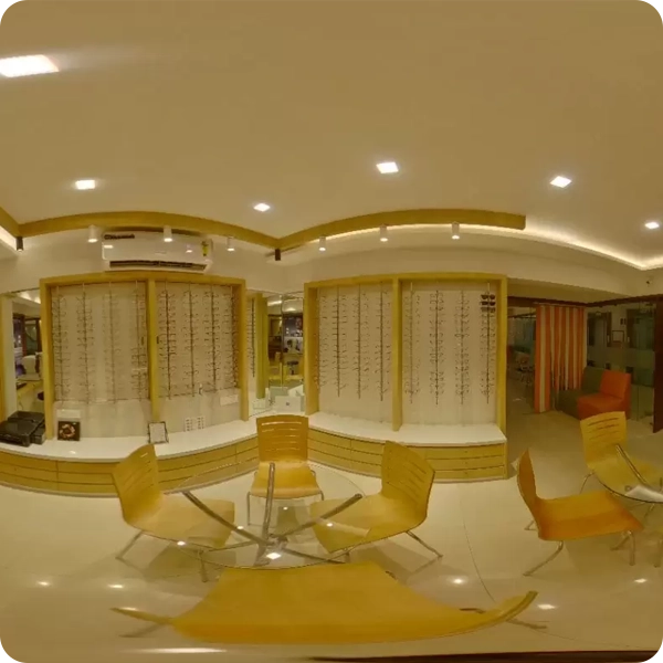 Jogeshwari West, Mumbai