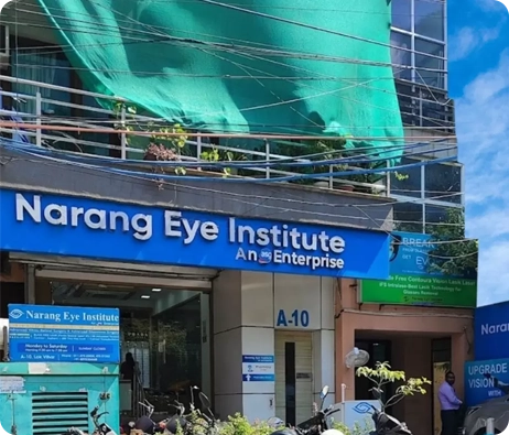 Lokvihar, Delhi