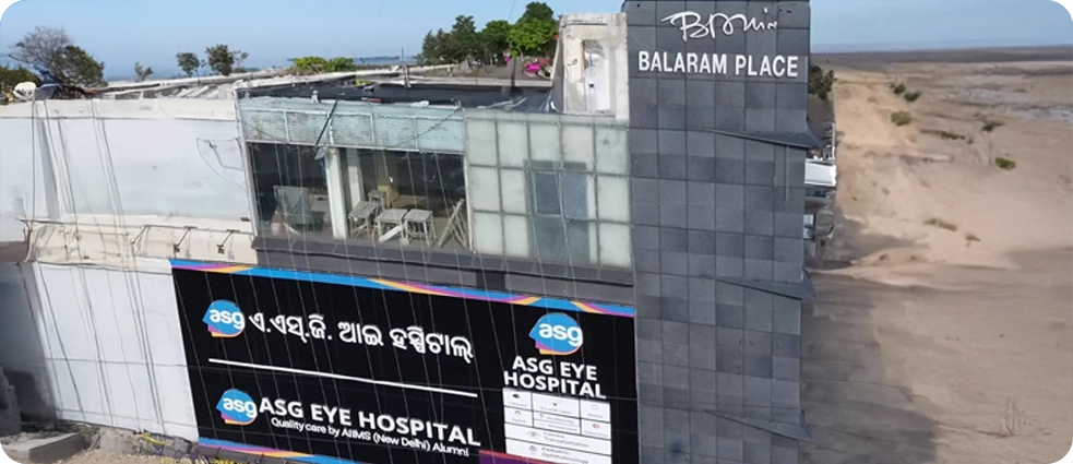 Madhu Patna Colony, Cuttack