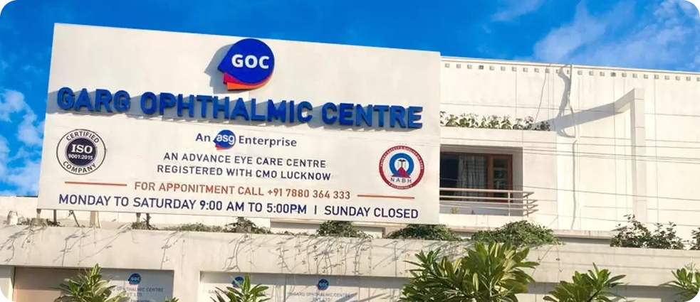 Nirala Nagar, Lucknow