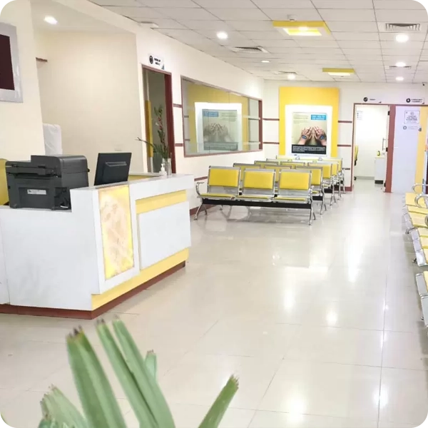 Shastri Nagar, Kanpur