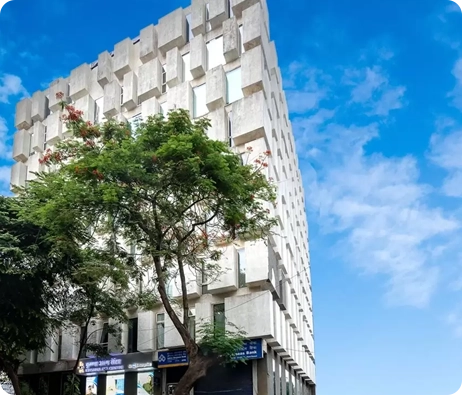 Sion Branch, Mumbai