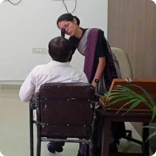 Subhash Nagar, Ujjain