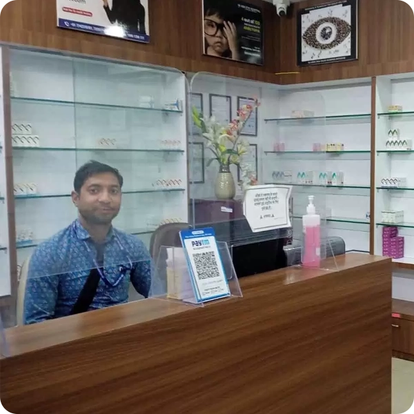 Subhash Nagar, Ujjain