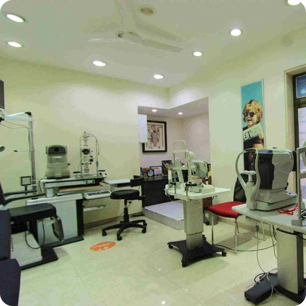 Vile Parle West, Mumbai