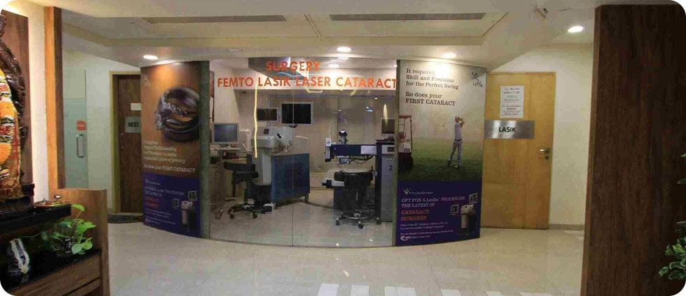 Vile Parle West, Mumbai