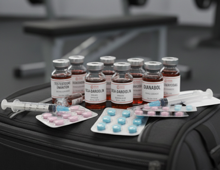 Steroids in cases of optic nerve swelling or autoimmune disease