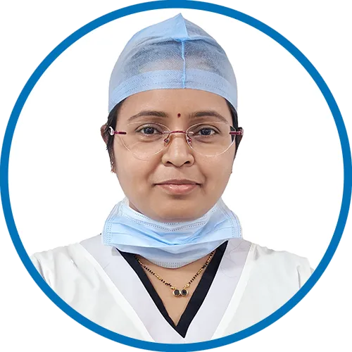 DR. CHINMAYEE PARDHAN