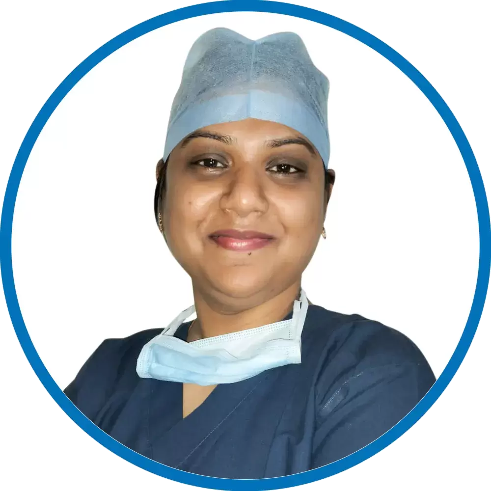 DR. KIRTI VERMA