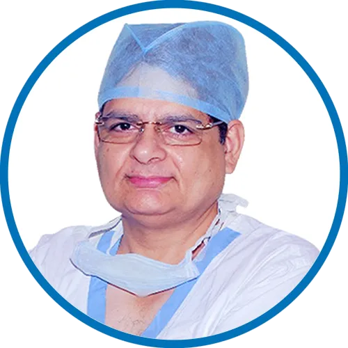 DR. KISHORE KUMAR VATWANI