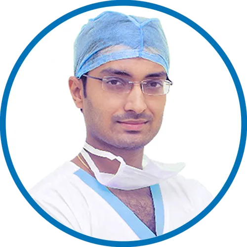 DR. ROHIT AGARWAL